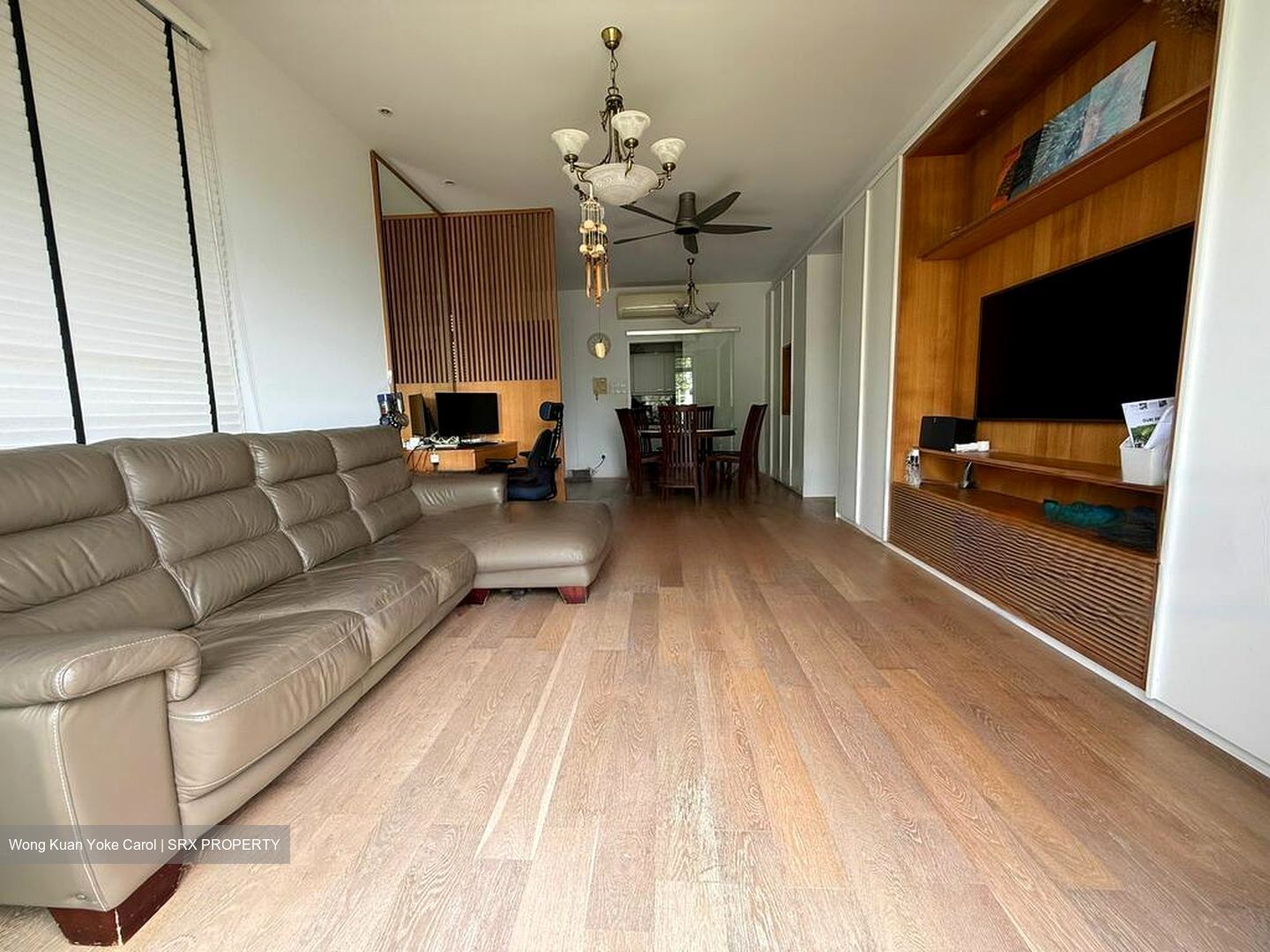 Parc Palais (D21), Condominium #483739931